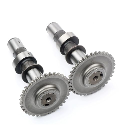 Arbre à cames pour moto Honda CBR250 et CRF250L admission échappement 34T