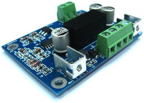miniDC 12V DC to DC Isolator for miniDSP 2x4 and 2x4 HD