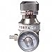 Gas Regulator, 0.25Lpm