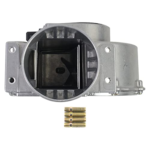 Mass Air Flow Sensor Meter Replacement for 1989-1995 Toyota 4Runner Truck 2.4L 2225035050 22250-35050 GELUOXI