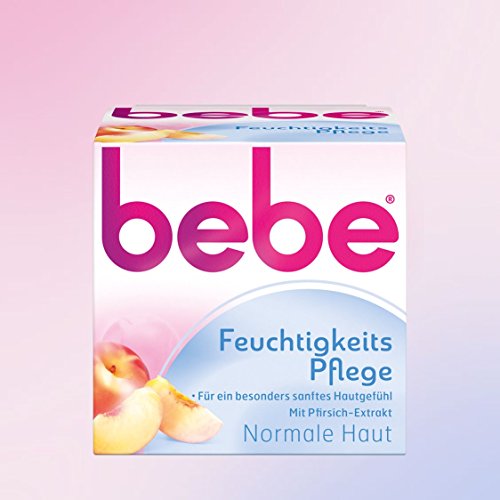 Bebe Opacizzante Cura/delicata crema per il viso