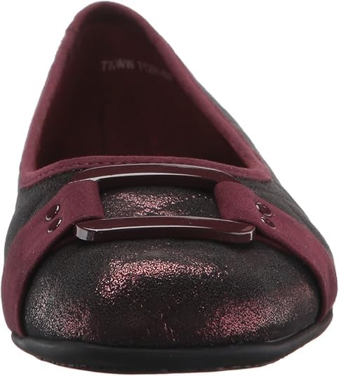 Trotters Women's Sizzle Flat 7