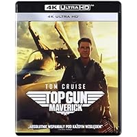 Top Gun: Maverick 4K