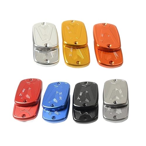 Bouchon liquide de frein T-Max finition premium pour réservoir moto 2004-2011 - 6