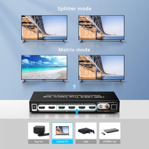 Automatic 8K video switcher System product image