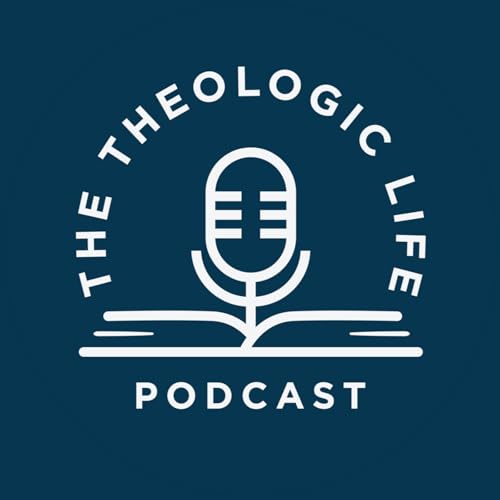 The TheoLogic Life Podcast cover art