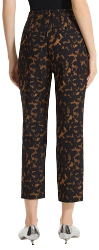 Theory Women's Hw Slim Crop B2