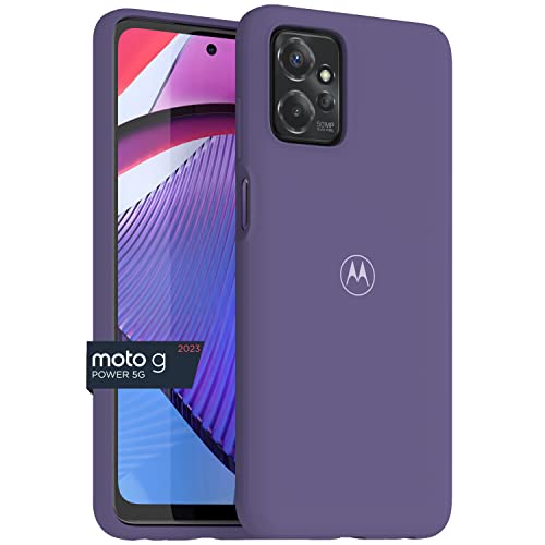 Image of Motorola Moto G Power 5G (2023) Protective Case- Daybreak - Precision fit Shock Absorbing Cases for Enhanced Phone Grip, Style, Drop Protection for Your Moto G Power 5G 2023