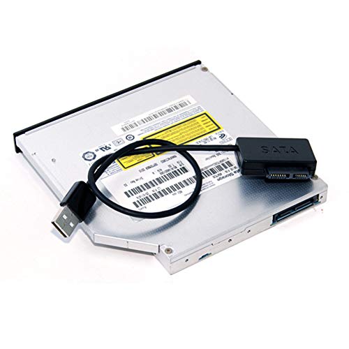 Conector conversor de disco rígido Heaven2017 SATA HDD para USB 2.0