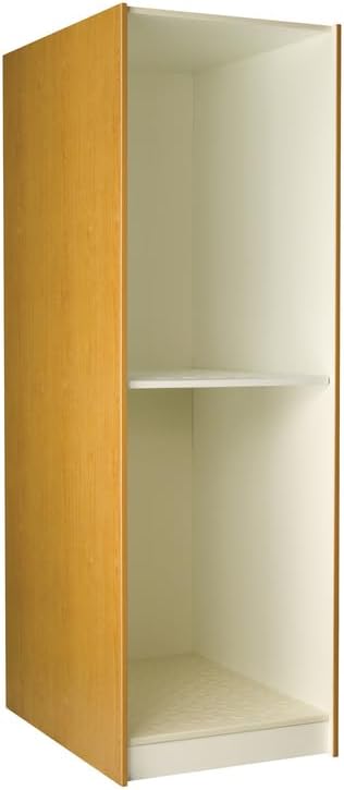 Maykoosh Instrument Storage Cabinet - Open Band Equipment Organizer - 27" W x 84" H x 40" D