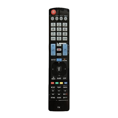 New Remote Control for LG OLED65C6P OLED55C6P OLED65B6P OLED