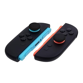 Amazon.co.jp: アンサー Switch2ジョイコン用 プレイアップ
