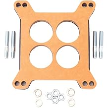 Edelbrock 8723 1/2" Carburetor Spacer