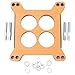 Edelbrock 8723 CARBURETOR SPACER