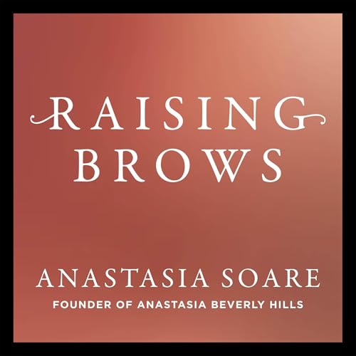 『Raising Brows』のカバーアート