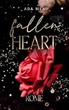 Cover zum Buch Fallen Heart: Rome