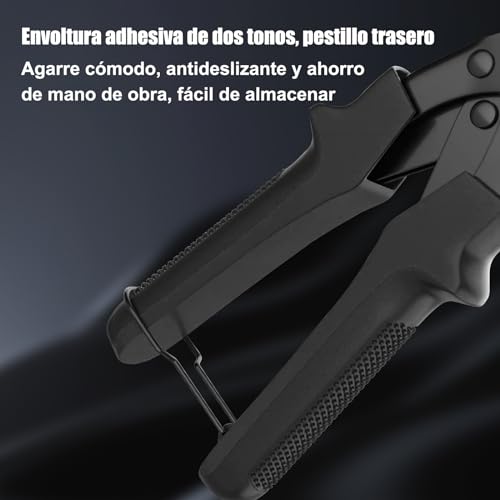 Sacabocados para piel 15 Imagen adicional