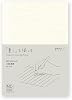 Midori 15288006 MD Notebook, Paperbacks, Horizontal Ruled A