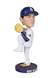 ロサンゼルス・ドジャース 佐々木朗希 バブルヘッド人形, 40000体限定, 2025年8月4日ドジャースタジアム配布 [並行輸入品]