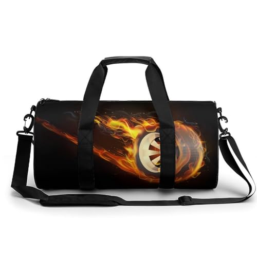 Sac de voyage compact 45cm duffel bag étanche randonnée