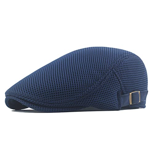 REGALO SQUISITO: Questi cappelli da caccia di guida maschile sono pieghevoli e lavabili. Lavaggio a mano o lavaggio a secco consigliato! È il miglior regalo appropriato per tuo marito, gli amici e la famiglia, ecc. Disponibile in sette colori per la maggior parte degli stili.