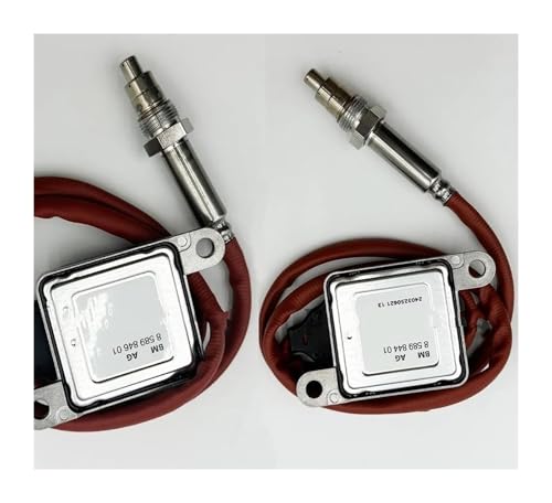 Capteur d'oxygène avant et arrière pour BMW X5 E70 F15 F16 et F30 328d xDrive