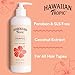Hawaiian Tropic Silky Coconut Shampoo (5 Pack) Bulk Hotel Amenities - 380ml Bottles (64 fl oz Total) - SLS Free Toiletries for Airbnb Hosts, Guest Bathrooms & Vacation Rentals
