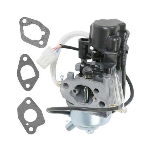 Kit carburateur 16100-ZL0-D65 pour réparer un générateur EU3000I en panne