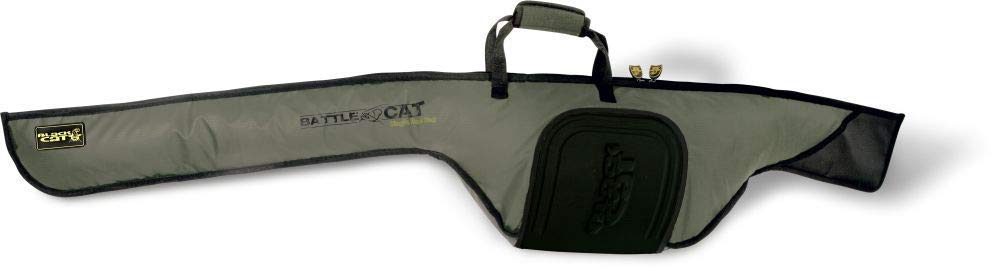 Battle Cat Einzelrutentasche 180cm Khaki 30cm