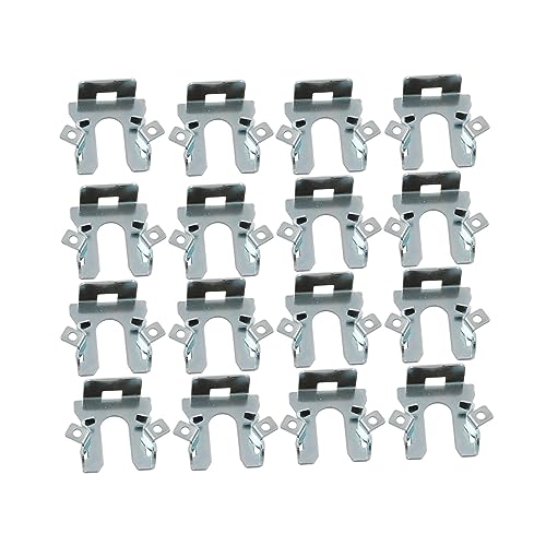 Headlight Retaining Clips 42190 Fit for 1992-1996 Ford F250 F350 Bronco
