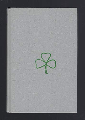 Irish saints B0006BM62I Book Cover