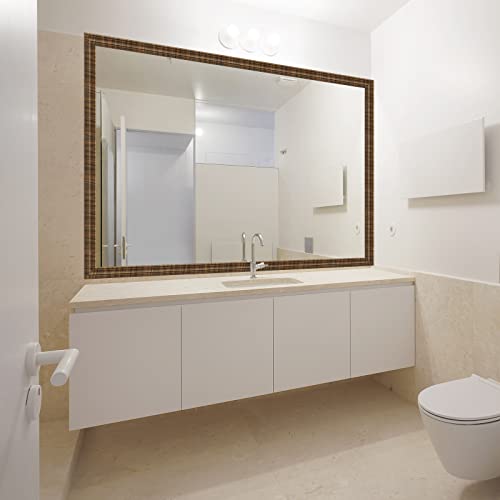 image for WAPANE 7.5 Ft x 3.1in Peel Stick Foam Molding Baseboard Trim Self Adhe