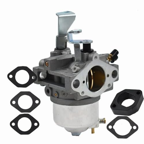 Carburateur pour BS 716116 moteur thermique 246435 246437