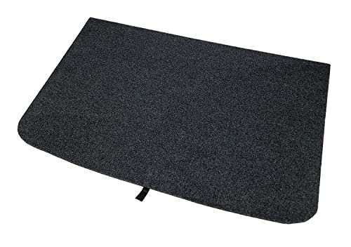 Plancher de coffre Fiat 500L 5 places 2013 2014 2015 2016 2017 2018 2022