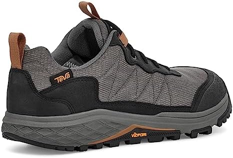 Teva Ridgeview Low Black 11 D (M) Review | Image 3