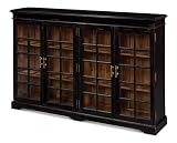 Sarreid Morgan Library Case
