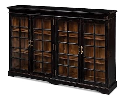 Sarreid Morgan Library Case