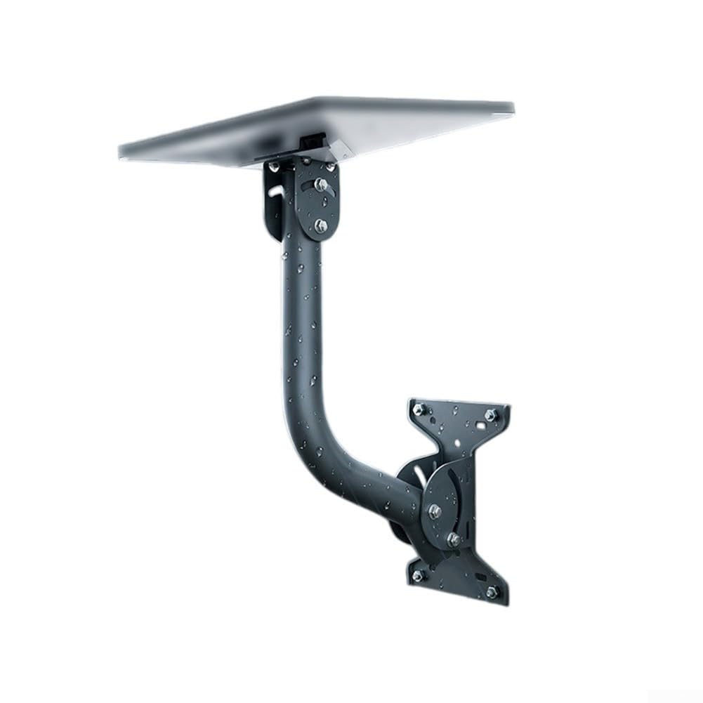 Supporto Metallo Regolabile per Starlink per mini 44cm Supporto