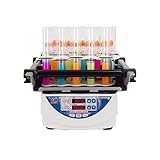 Scientific Industries SI-MX020 20 Tube Rack for Vortex-Genie MAX