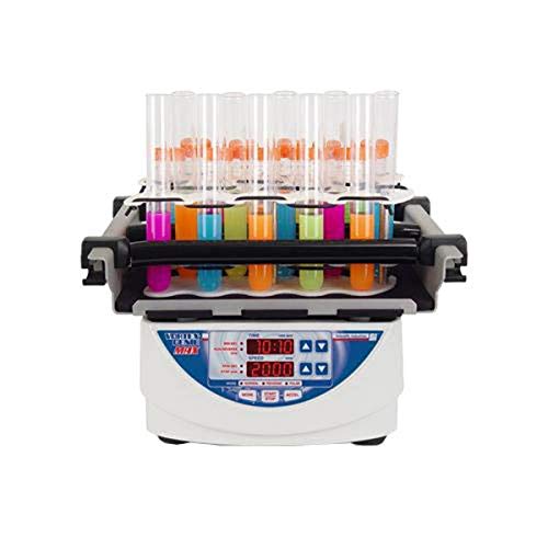 SI-MX020 20 Tube Rack for Vortex-Genie MAX