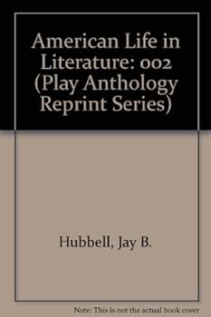 American Life in Literature