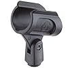 Konig & Meyer microfoontang – 85070, zwart
