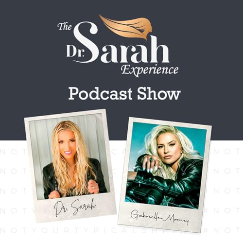 Gabrielle Mooney Podcast Por  arte de portada