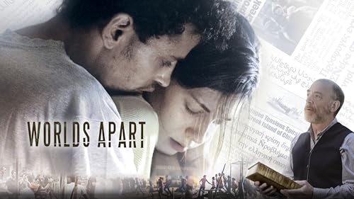 Worlds Apart - Image 2