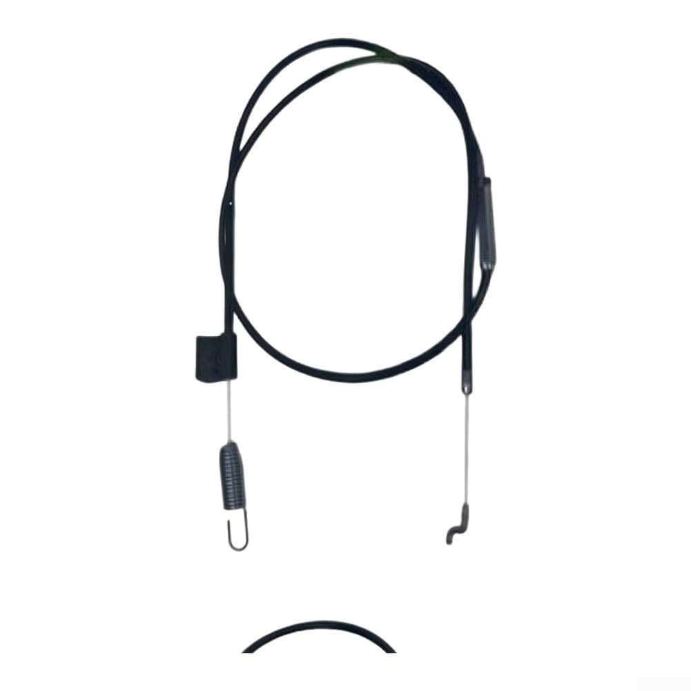Cable de Control con Gancho de Muelle para Jardinería para fácil