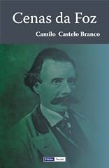 Capa de Cenas da Foz