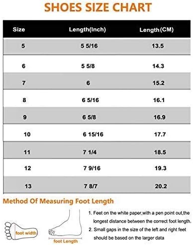 Otter MOMO Toddler/Little Girls Mary Jane Ballerina Flats Shoes Slip-on School Party Dress Shoes - Image 7