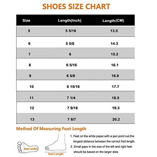 Image of Otter MOMO Toddler /Little Girls Mary Jane Slip-on School Uniform Party Dress Shoes
