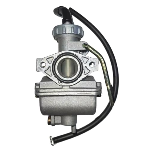 Carburateur de moto PZ 20 mm résout les fuites et ratés moteur 50cc CZ Z50 SS50