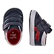Chicco, Babysneaker, Elegante Sneaker mit Praktischem Klettverschluss, Babyschuhe 0-24 Monate, Italienisches Design